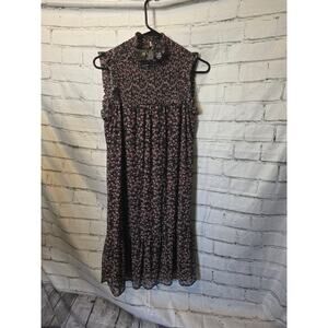 Maurices Women's Sleeveless Dress